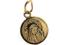 ZŁOTY MEDALIK pr. 585 - Nowy - opak + wys GRATIS