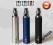 Bateria E-PAPIEROS KGO Mega 1300 mAh Ws.Stop Rozłd