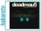 DEADMAU5: FOR LACK OF BETTER NAME [CD]