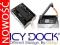 ICYDOCK Adapter dysku Air 2,5 do 3,5 SAS HDD/SSD