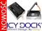ICYDOCK Adapter dysku Air 2,5 do 3,5 SATA HDD/SSD