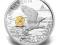 20 Dolarów Bald Eagle Orzeł Bielik 2014 NOWOŚĆ
