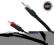 KABEL PRZEWÓD JACK-2RCA 5m CABLETECH BASIC ED.