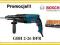 Młot udarowo-obrotowy Bosch GBH 2-26 DFR