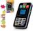 FISHER PRICE Smartfon przedszkolaka TELEFON Y2464