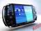 NOWA PSP Sony + 2 gry Auta Cars 2 PL + Litle Big
