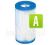 1INTEX 1x FILTR TYP A DO POMPY BASENU FILTRY 29000