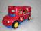 AUTOBUS CABRIOLET OD FISHER PRICE (101)