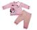Dresy baby Disney Minnie dla dziewczynki *74 cm