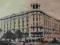 HOTEL BRYSTOL WARSZAWA - WINIARSKI OK 1902