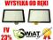 ACER ICONIA TAB A200 A210 DOTYK DIGITIZER SZYBA FV