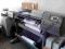Ploter HP DesignJet 5000 107cm A3-A0,Warszawa,FV