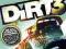 DIRT 3 COMPLETE EDITION XBOX 360/NOWA/-FREE BOX!!!