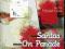 MICHAEL CLOSE - SANTAS ON PARADE: A NEW AGE...- CD
