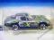 1999  HOT WHEELS  -  1963 CORVETTE  -   1/64
