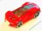 2007 HOT WHEELS  -  ULTRA  RAGE   -   1/64