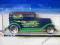 2000 HOT WHEELS  -  1932 FORD DELIVERY  - 1/64