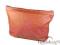 Duża Kosmetyczka damska ze skóry naturalnej  / Kos