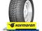 2x opony zimowe KORMORAN 205/65R16C g. MICHELIN