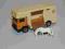 MATCHBOX- HORSE BOX  /superfast/  1977r