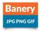 Baner internetowy JPG PNG GIF banery AdWords FVat