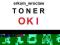 TONER OKI O-431 B411 B411d B411dn MB471 MB491 nowy