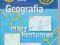 GEOGRAFIA mapy konturowe Demart/PWN