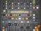 Cyfrowy mikser DJ DIGITAL PRO MIXER DDM4000