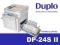 Powielacz cyfrowy Duplo DP-24S II (RISO-grafia)