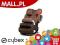 Fotelik CYBEX Pallas 2-FIX 2014 Mahagony KURIER