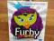 FURBY PARTY ROCKERS fioletowy