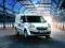 Opel Combo Fiat Doblo felgi + Matador 195/60R16C