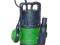 POMPA ZANURZENIOWA DO BRUDNEJ WODY 400W W-wa