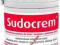 SUDOCREM 400 g DZIECI KREM NA ODPARZENIA ODLEŻYNY