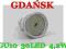 ŻARÓWKA LED GU10 30LED SMD 3014 4,2W - 45W GDAŃSK