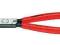 KNIPEX 44 11 J0 - szczypce do pierścieni 140mm