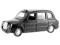 THE LONDON TAXI TX4 SKALA 1:34 AUTO WELLY 6522