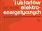 NIEZAWODNOŚĆ URZĄDZEŃ UKŁADÓW ELEKTROENERGETYCZNYC