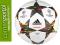 Piłka Adidas Liga Mistrzów Top Training 2014 - 5