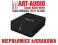 Arcam rPac USB DAC+SUPRA USB 2.0 A-B High End