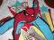 BLUZKA SPIDERMAN NA 10-11 LAT NOWA METKA BLUZKA SPIDERMAN NA 10-11 LAT NOWA METKA