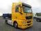 MAN TGX 18.440BLS XXL MANUAL EURO 5 Z NIEMIEC