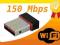 Karta Sieciowa WIFI USB 150Mbps Wi-Fi MINI Nano !!