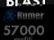 Blast XRUMER - 57000 linków - Pozycjonowanie - FV