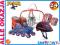 .Rolki 34 - 37 Kask Ochraniacze SPIDERMAN +torba