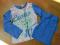 Piżama    98/104  lupilu   bawełna