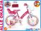 Rower Holenderski 16'' Disney Minnie e&amp;l 31626