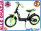 Rowerek Rower Biegowy Pompowane Koła e&amp;l 531