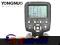 Sterownik radiowy YONGNUO YN-560-TX Canon Nikon