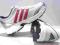 ADIDAS buty damskie VANQUISH G61540 siatka 37 1/3